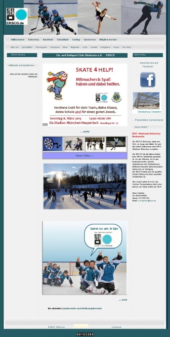 http://ersc-ottobrunn.de