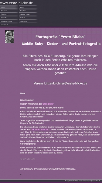 http://erste-blicke.de