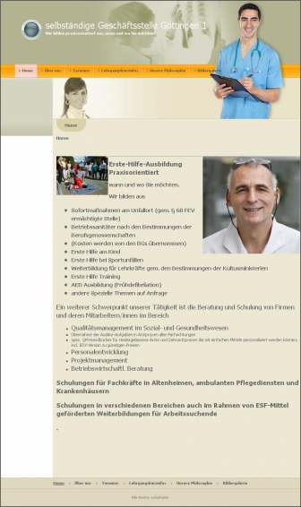 http://erste-hilfe-goettingen.de