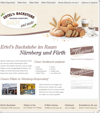 http://ertels-backstube.de