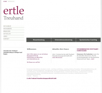 http://ertletreuhand.com