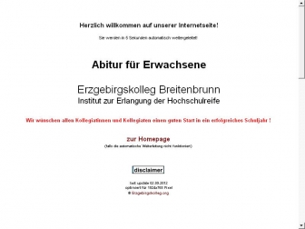 http://erzgebirgskolleg.org