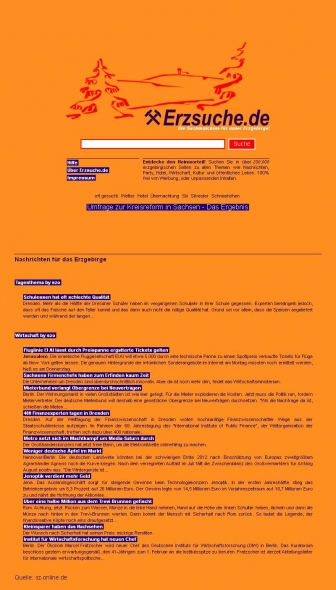 http://erzsuche.de