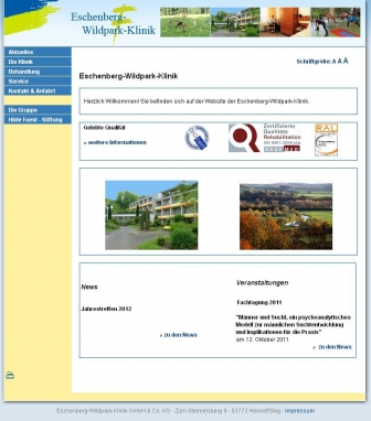 http://eschenberg-wildpark-klinik.de