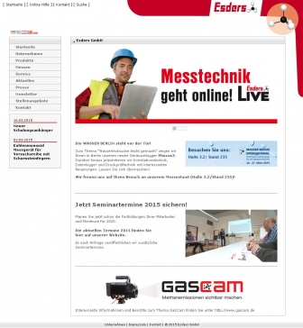 http://esders.de