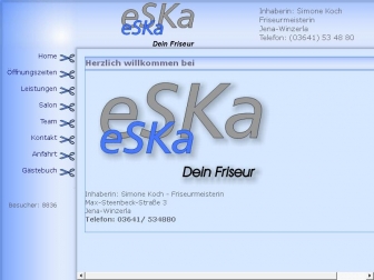 http://eska-deinfriseur.de