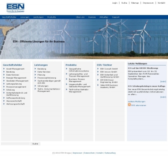 http://esn.de