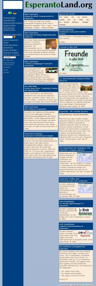 http://esperantoland.de