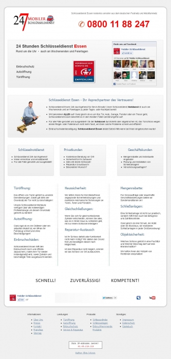 http://www.essen-schluesseldienst.de/reparaturen/