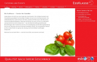 http://essklasse-catering.de