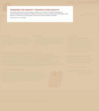 http://estetica-clinic.de
