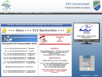 http://esv-immenstadt.de