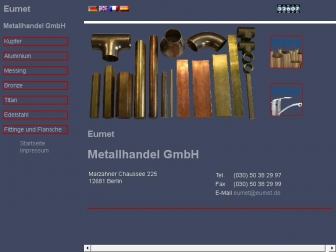 http://eumet.de