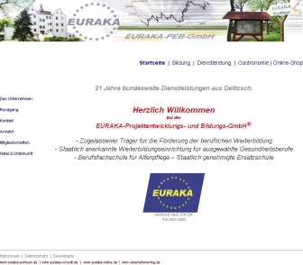 http://euraka-peb.de