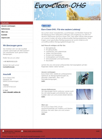 http://www.euro-clean-ohg.de/