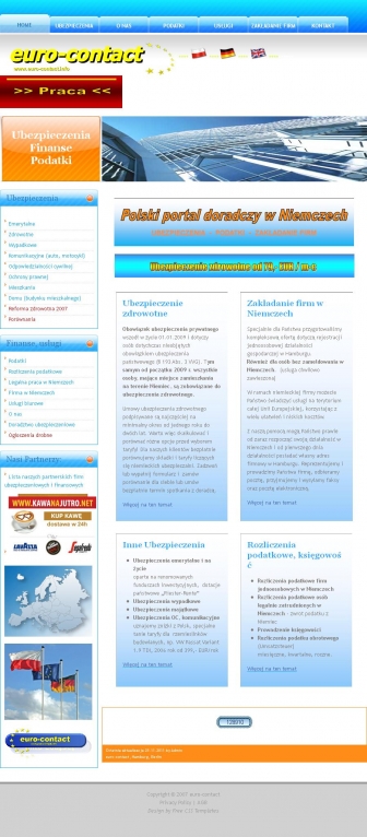 http://euro-contact.info