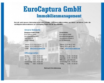 http://eurocaptura.de