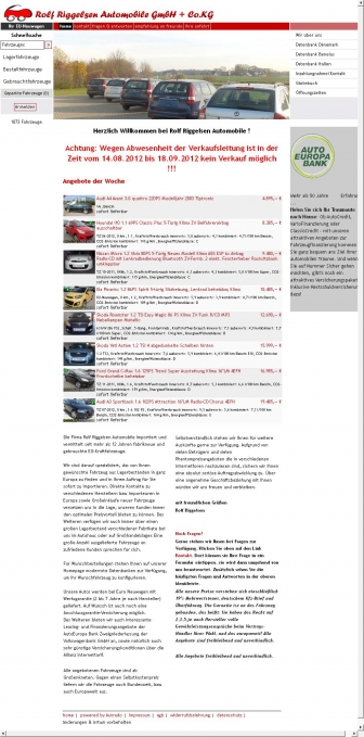 http://eurocar-riggelsen.de