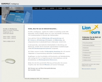 http://www.eurofile.de/