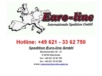 http://euroline-gmbh.de