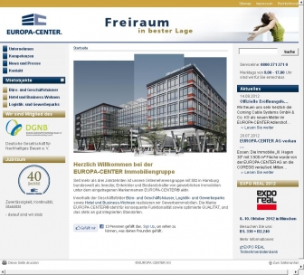 http://europa-center.de