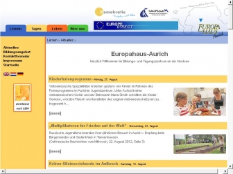 http://europahaus-aurich.de