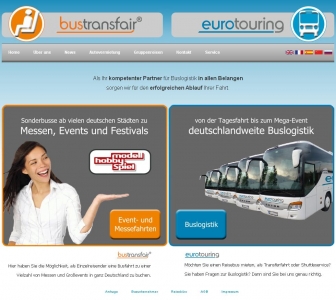 http://eurotouring.de