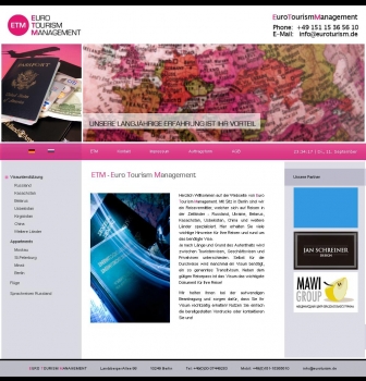 http://euroturism.de
