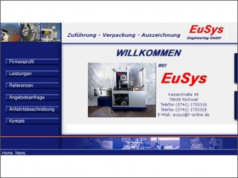 http://eusys-gmbh.de