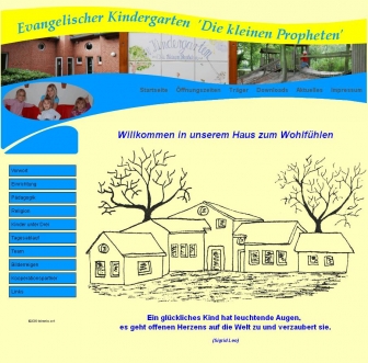 http://ev-kiga-diekleinenpropheten.de