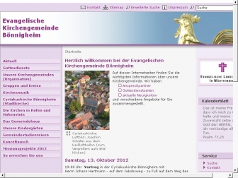 http://ev-kirche-boennigheim.de