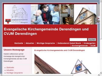 http://ev-kirche-derendingen.de