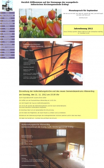 http://ev-kirche-erding.de