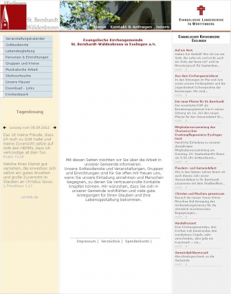 http://ev-kirche-st-bernhardt.de