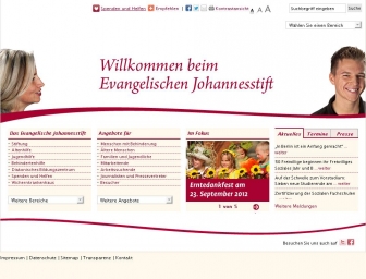 http://www.evangelisches-johannesstift.de