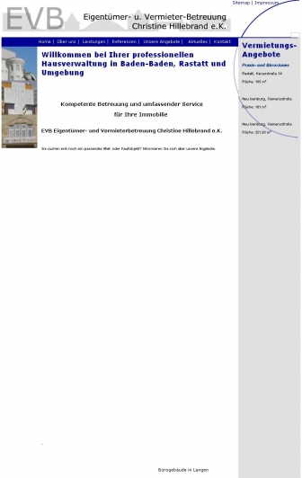 http://evb-hausverwaltungen.de