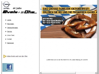http://evels-und-von-der-ohe.de