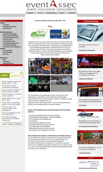 http://eventassec.de