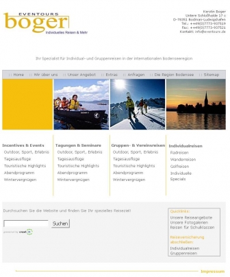 http://eventours.de