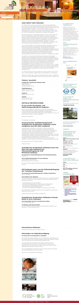 http://evk-mettmann.de