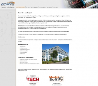 http://evo-tech.de