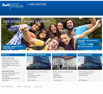 http://ews-rostock.de