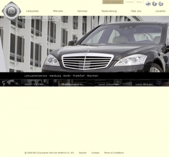 http://exclusive-limousine.de