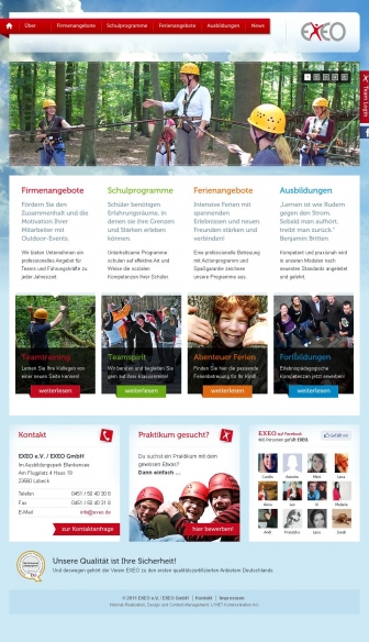 http://exeo.de