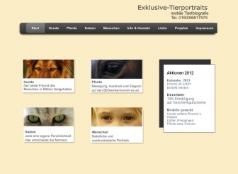 http://exklusive-tierportraits.de