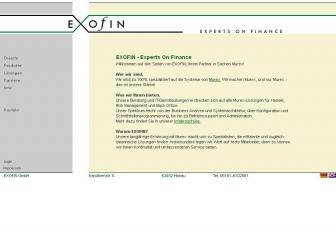http://exofin.de