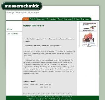 http://expressumzug.de