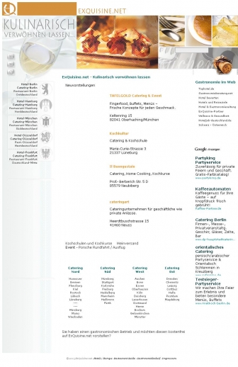 http://exquisine.net
