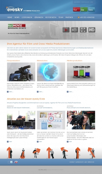http://eyesky.de