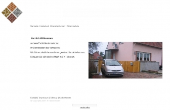 http://fa-w-niedermeier.de